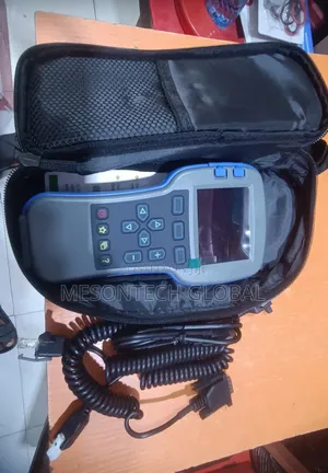 Curtis Truck Scanner/Curtis Car Programmer
