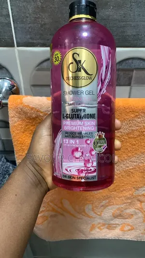 Sk Duchess Glow 13 in 1
