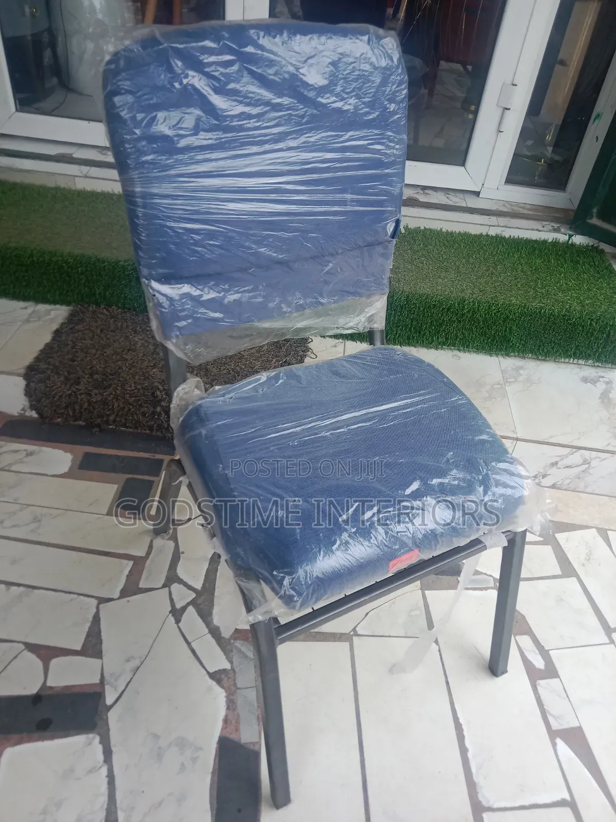 Church Chairs