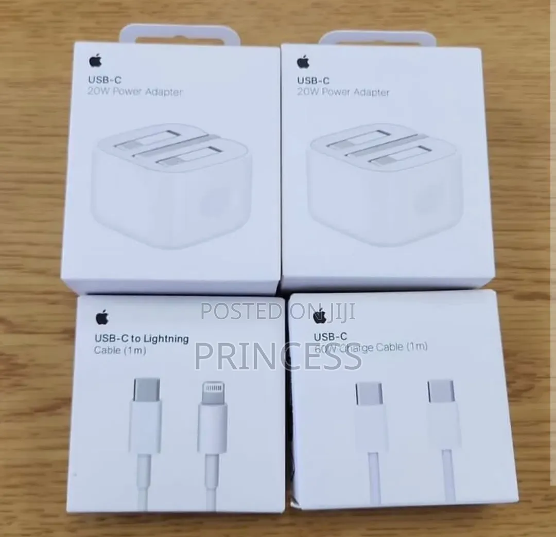 iPhone Adapter
