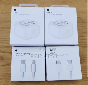 iPhone Adapter