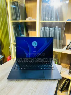 Laptop Dell XPS 13 9360 16GB Intel Core i7 SSD 256GB
