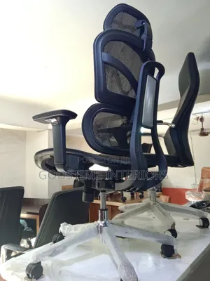 Newly Imported Original Ergonomic Office Chair Merch