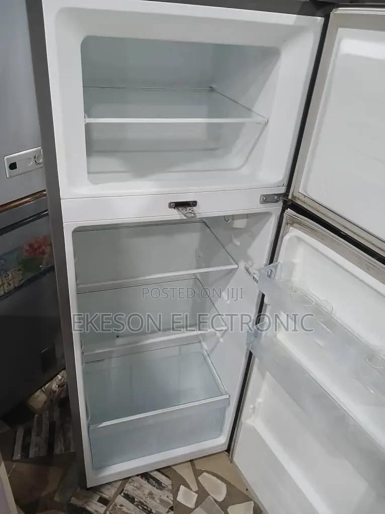 Hisense Fridge 205litters