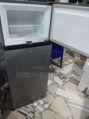 Hisense Fridge 205litters