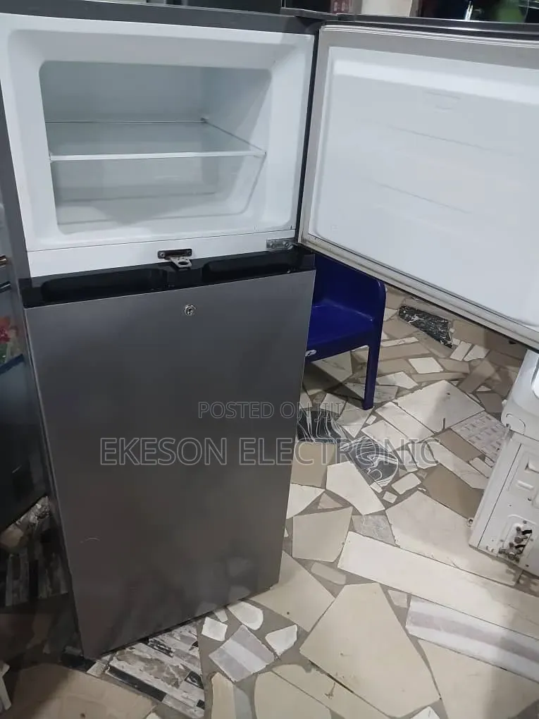Hisense Fridge 205litters