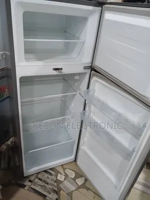 Hisense Fridge 205litters