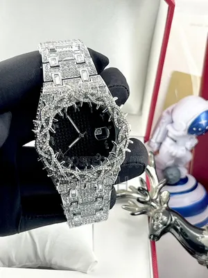 Iced Stone Set.