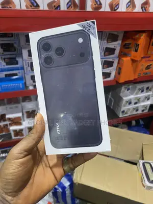 Mobile Phone 128 GB
