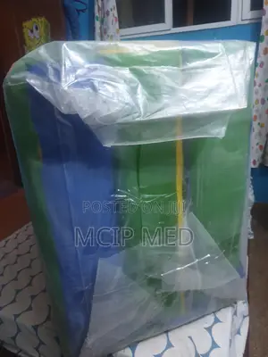 Mouka Foam Flodable Mattress
