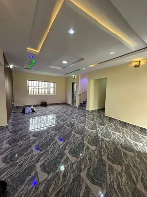3bdrm Duplex in Okebadan Estate, for rent