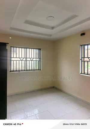 3bdrm Duplex in Okebadan Estate, for rent