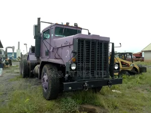 General Trucks