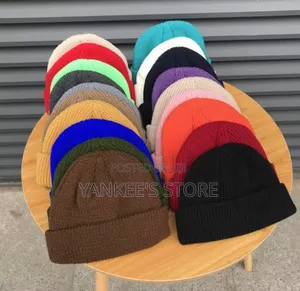 Brand New Thick Quality Head Warmer