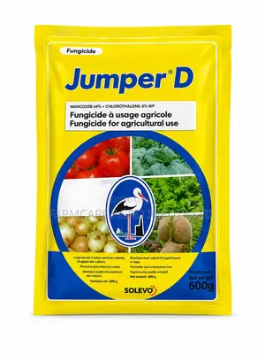 Jumper D Fungicide