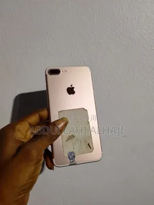 Apple iPhone 7 Plus 32 GB Gold