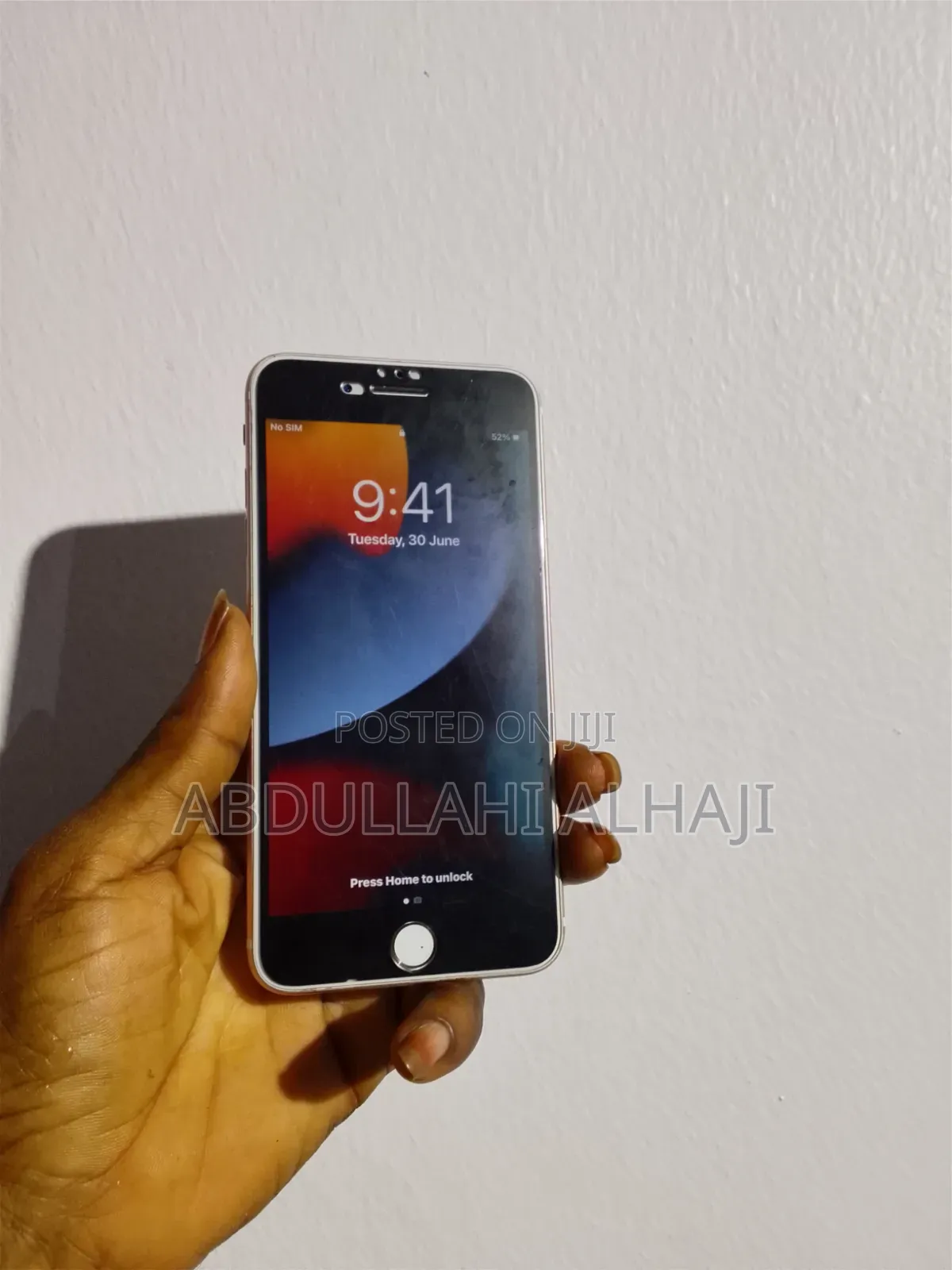 Apple iPhone 7 Plus 32 GB Gold