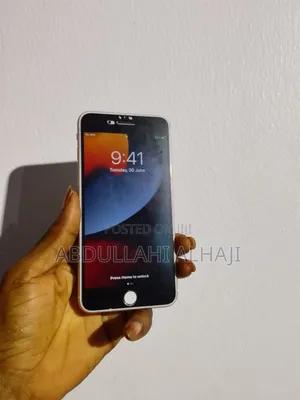 Apple iPhone 7 Plus 32 GB Gold