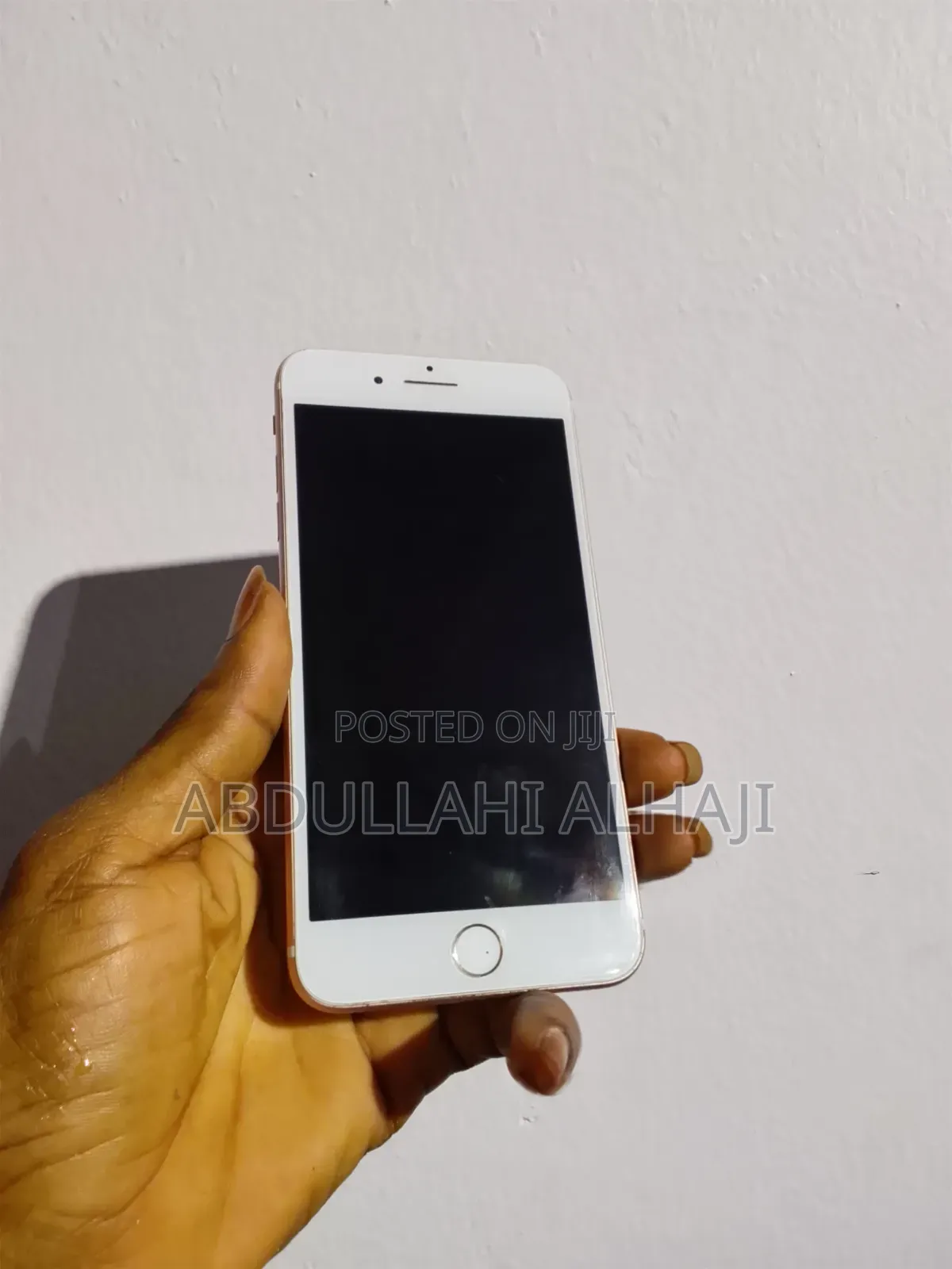 Apple iPhone 7 Plus 32 GB Gold