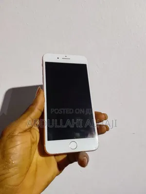 Apple iPhone 7 Plus 32 GB Gold