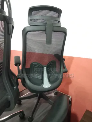 Newly Imported Office Mech Chair