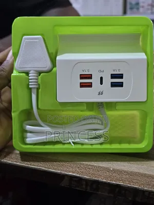 Phone Sockets