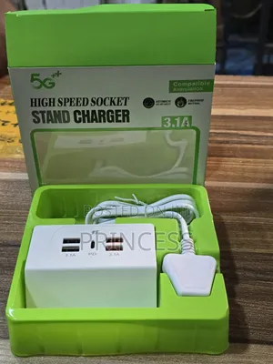 Phone Sockets