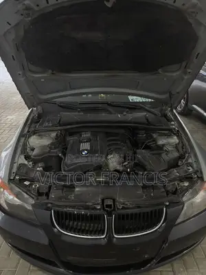 BMW 328i 2006 Teal