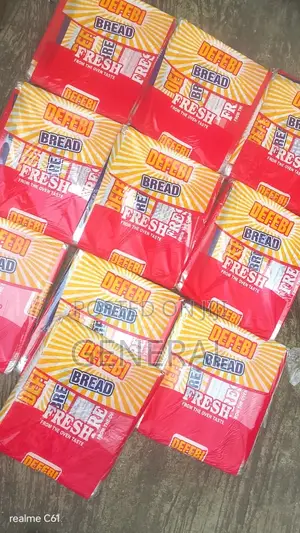 Bread Nylon