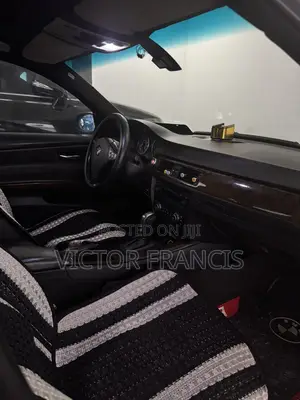 BMW 328i 2006 Teal