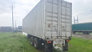 Trailer Body