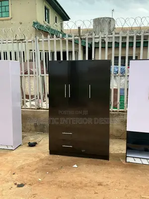 Quality Wardrobe