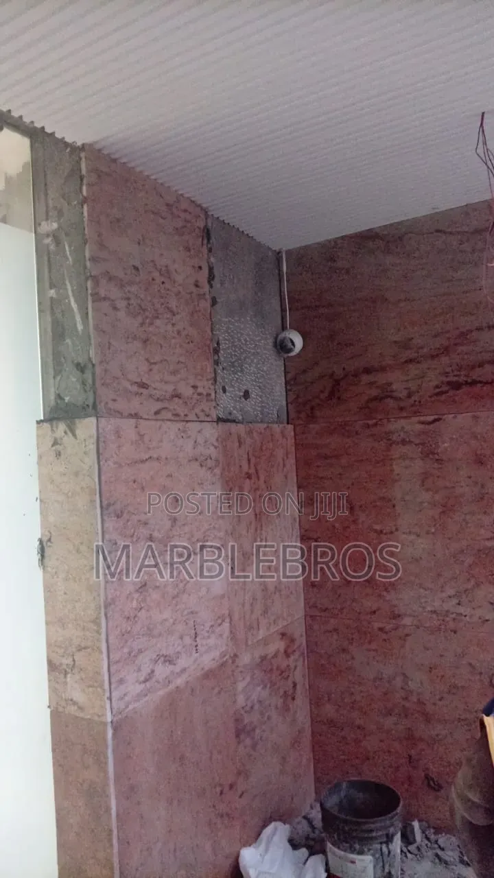 Mb45 Luxury Marble and Granite Stones Available