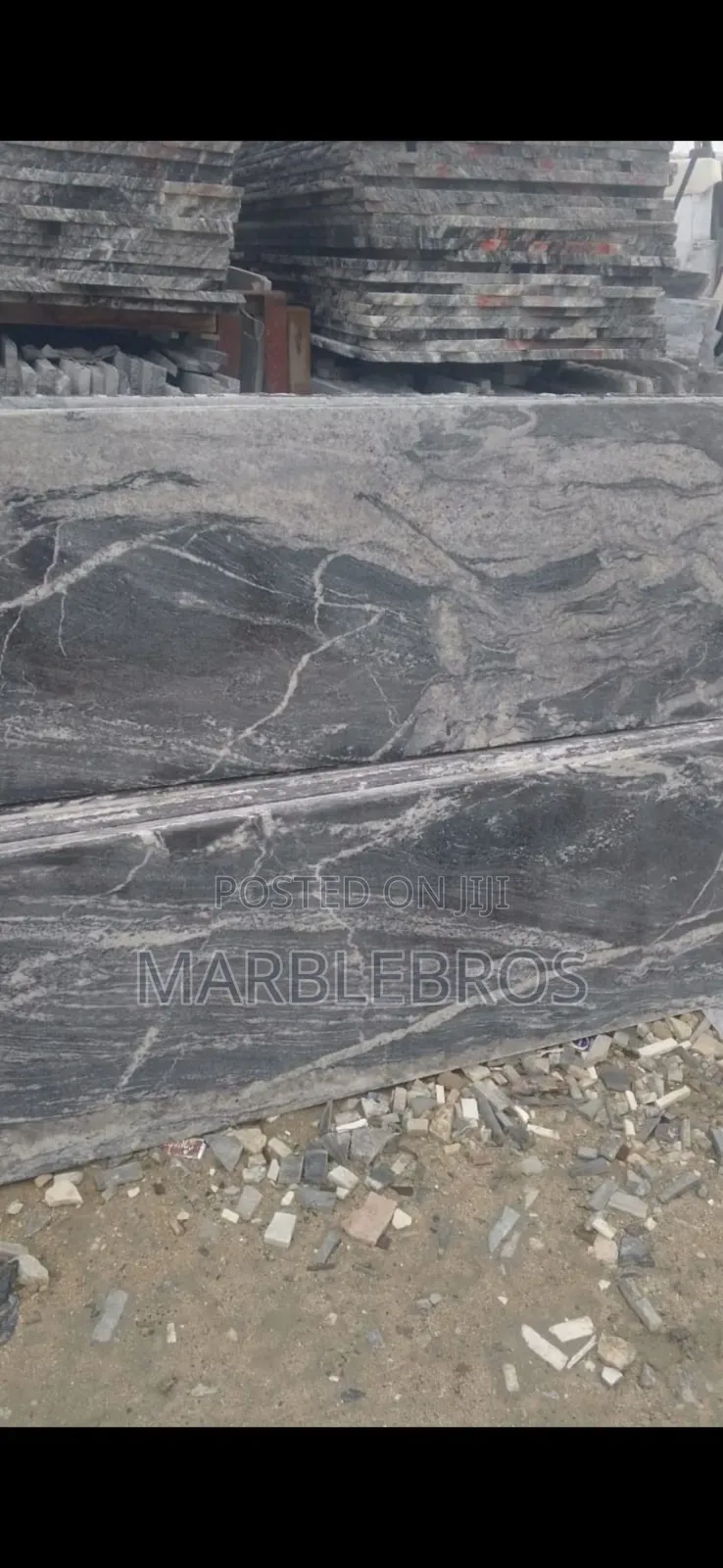 Mb45 Luxury Marble and Granite Stones Available
