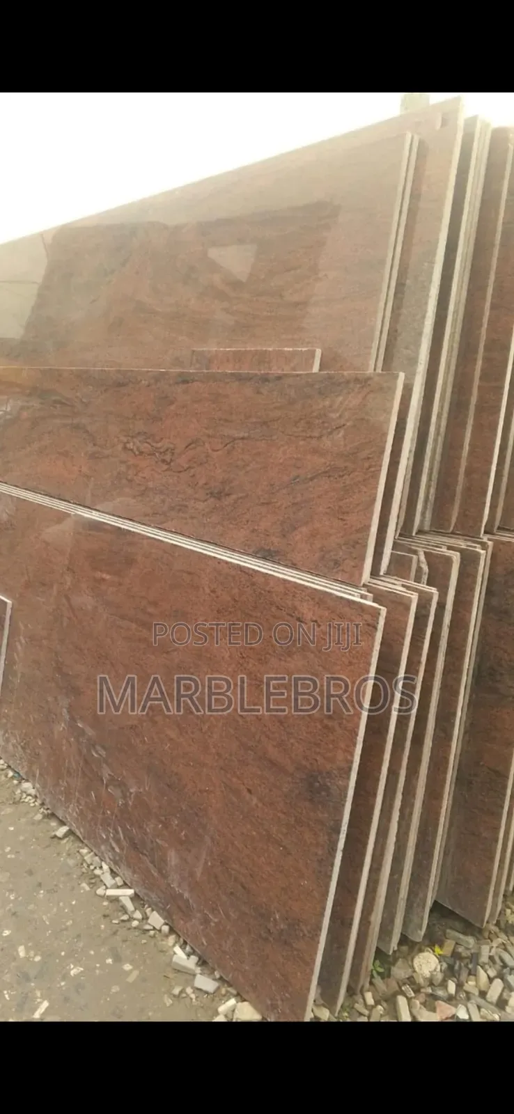 Mb45 Luxury Marble and Granite Stones Available