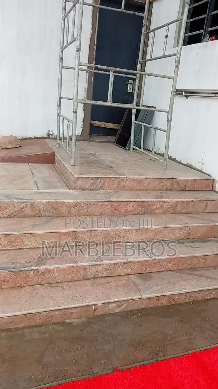 Mb45 Luxury Marble and Granite Stones Available
