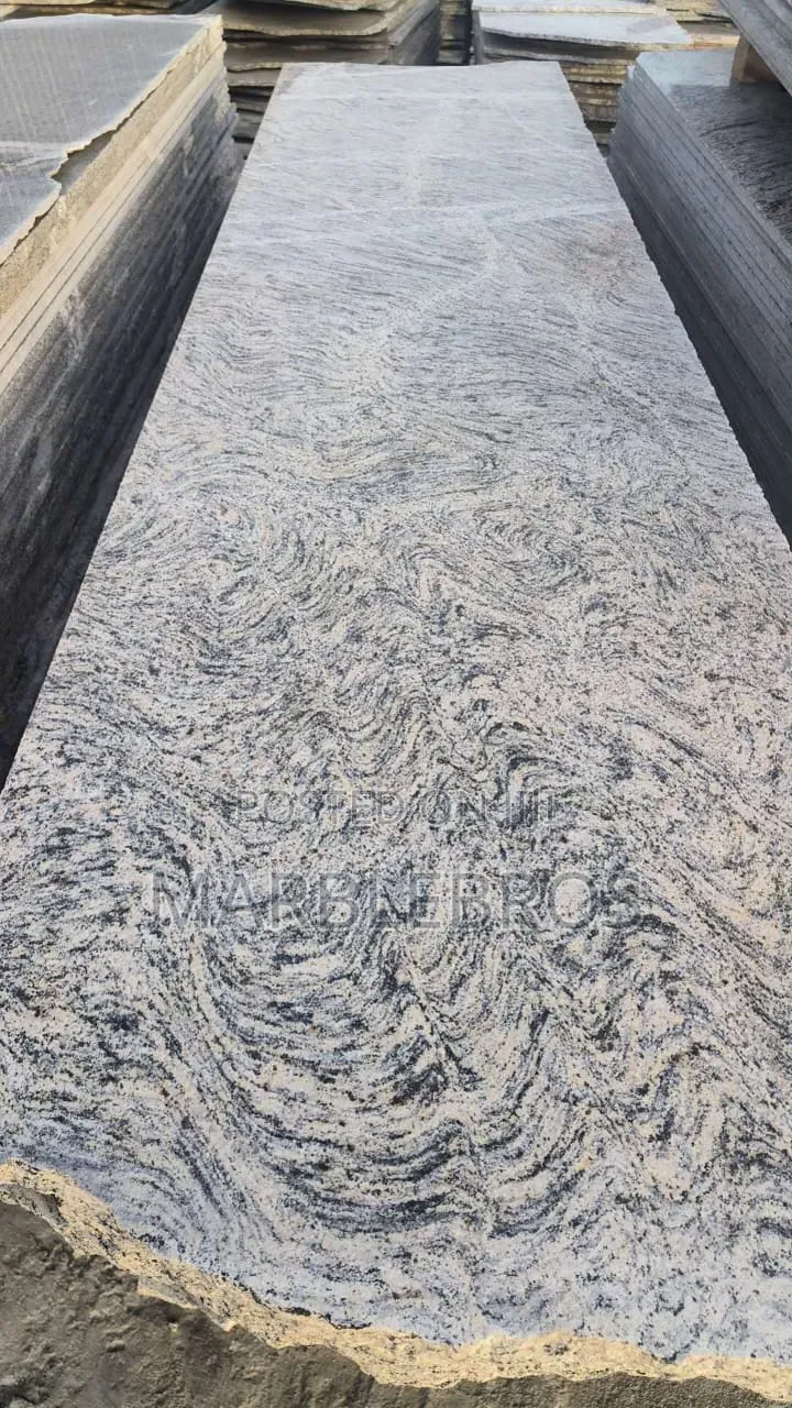 Mb45 Luxury Marble and Granite Stones Available