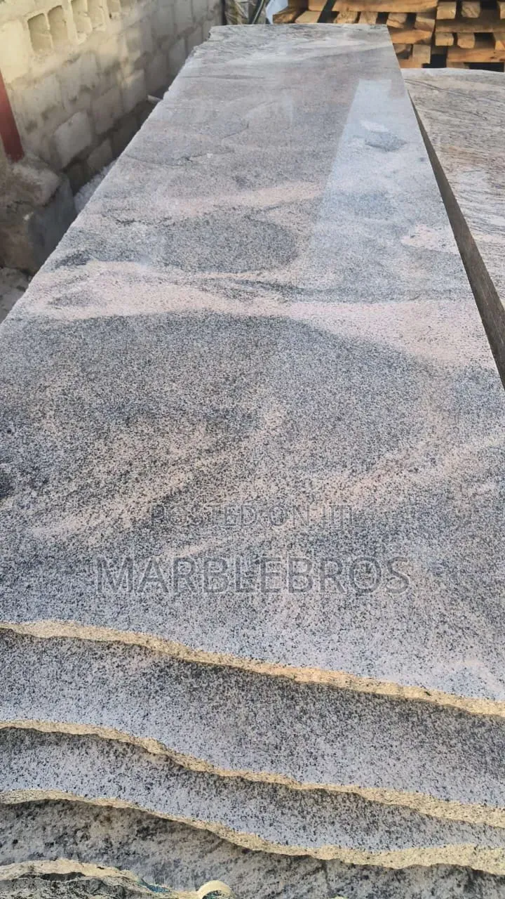 Mb45 Luxury Marble and Granite Stones Available