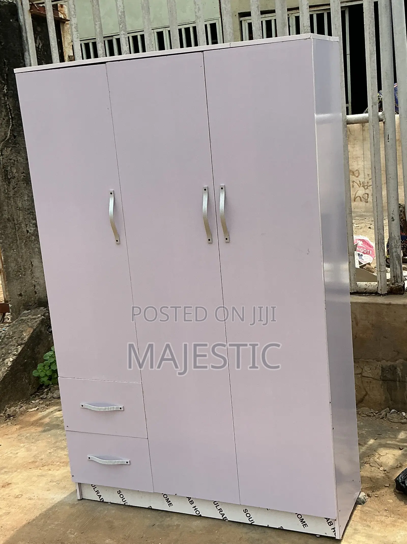 Quality Wardrobe