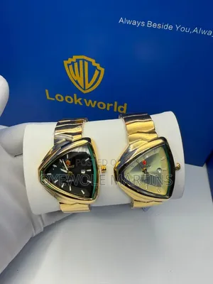 Wristwatch