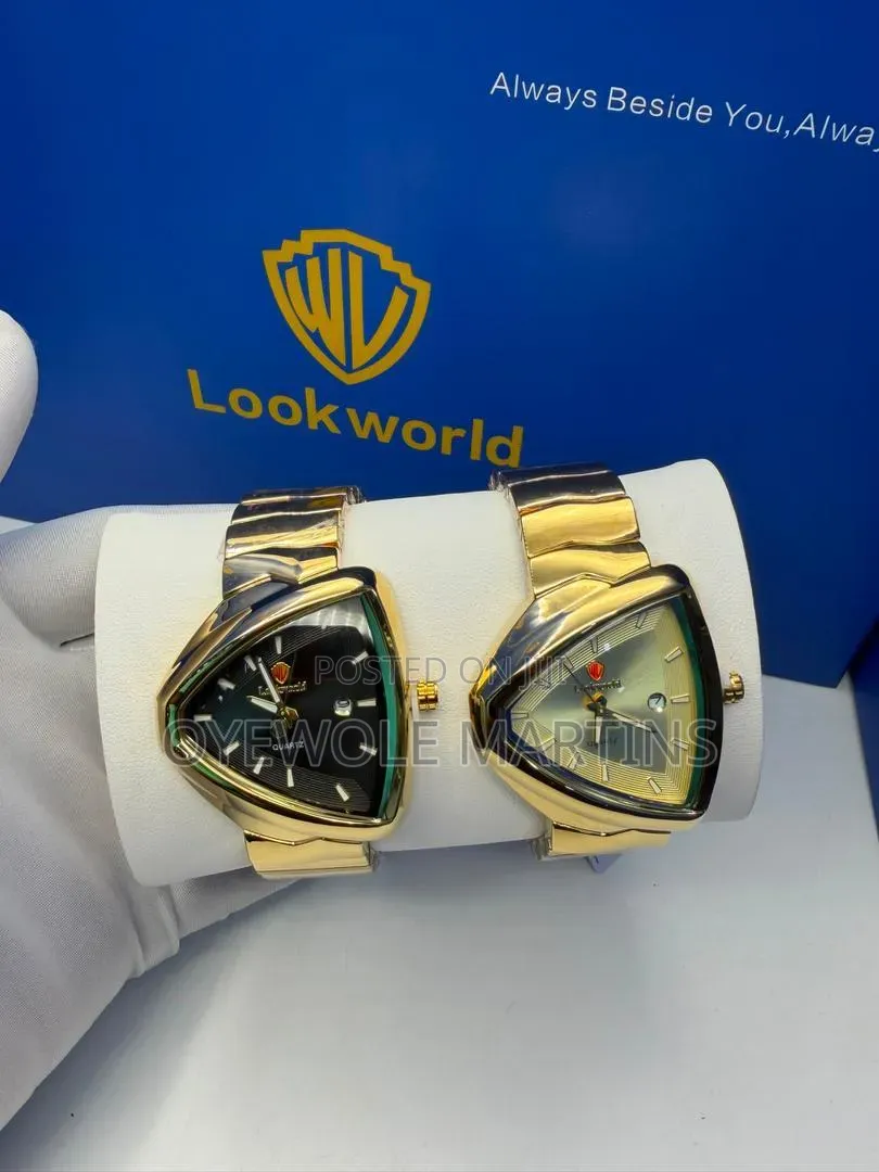 Wristwatch