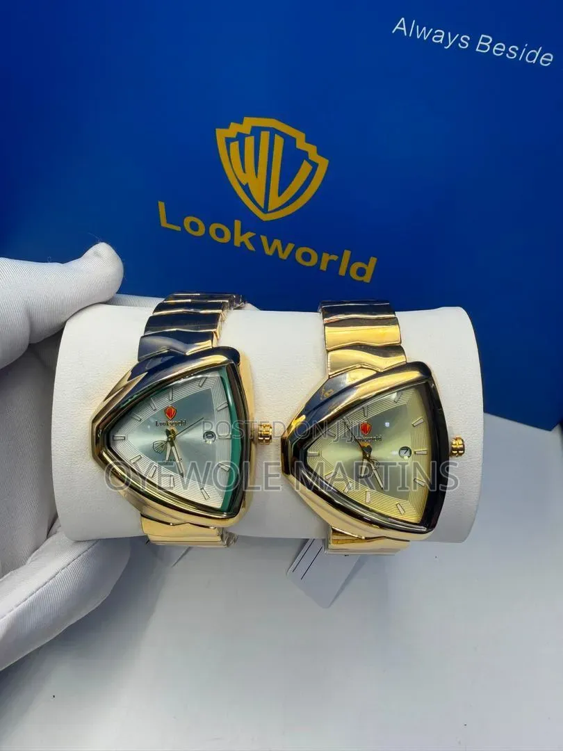 Wristwatch