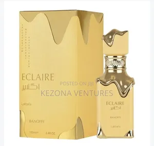 Lattafa Eclaire Edp 100ml