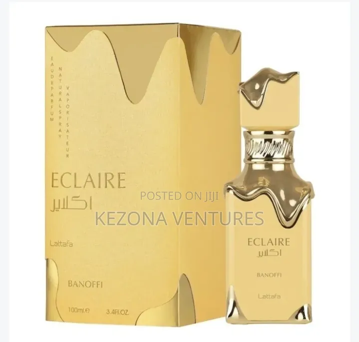 Lattafa Eclaire Edp 100ml