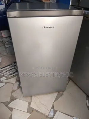 Hisense Fridge 93litters