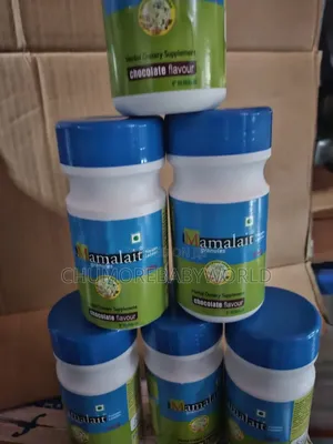 Mamalait Granules