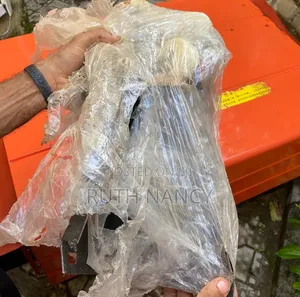 Shrinking Machine