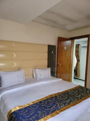 Furnished 1bdrm Block of Flats in Lekki Phase 0Ne for rent