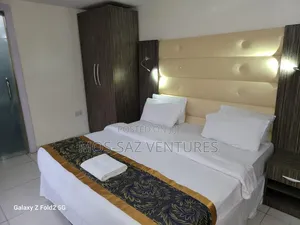 Furnished 1bdrm Block of Flats in Lekki Phase 0Ne for rent