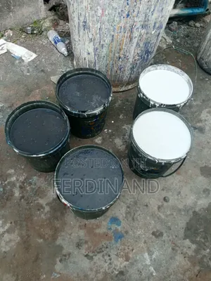 Uc Premium High Quality Paint